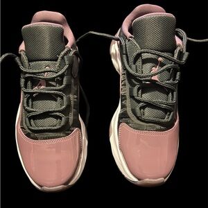 Air Jordan 11 CMFT Low Sky J Mauve Basketball Shoes DV2629-005 Women's Size6 New